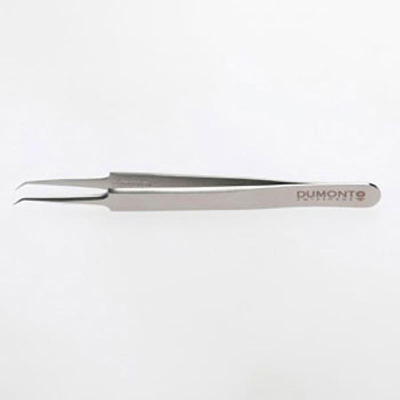 0203-5/45-PO DUMONT バイオロジーピンセット 1本 DUMONT(デュモン) 【通販モノタロウ】 8,125円