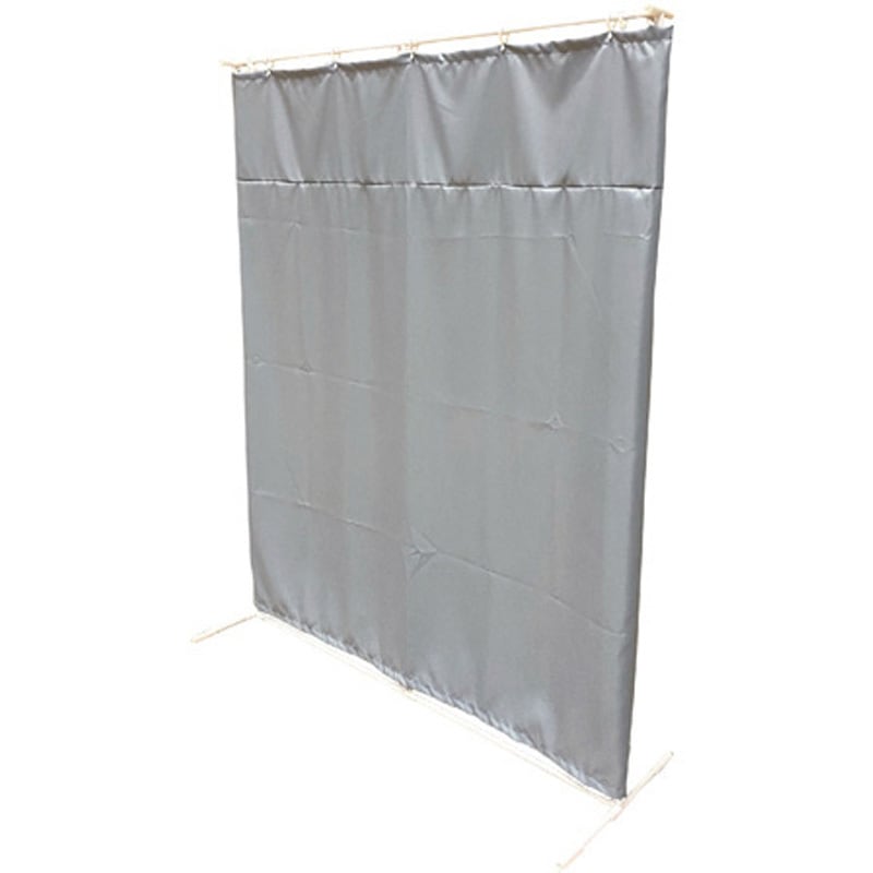 MYRT180-140G 連結衝立 140幅 MYRT180-140シリーズ 1セット マシュール 【通販モノタロウ】 8,340円