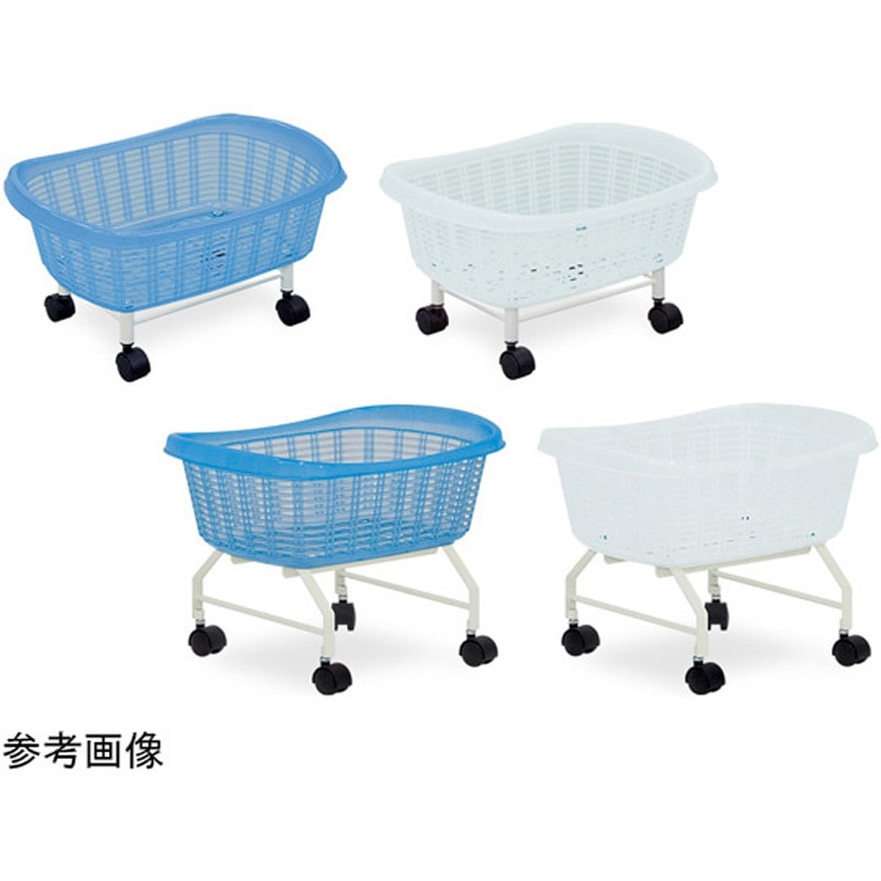 TB-73-24 マルチバスケット TB-73シリーズ 1個 高田ベッド製作所 【通販モノタロウ】