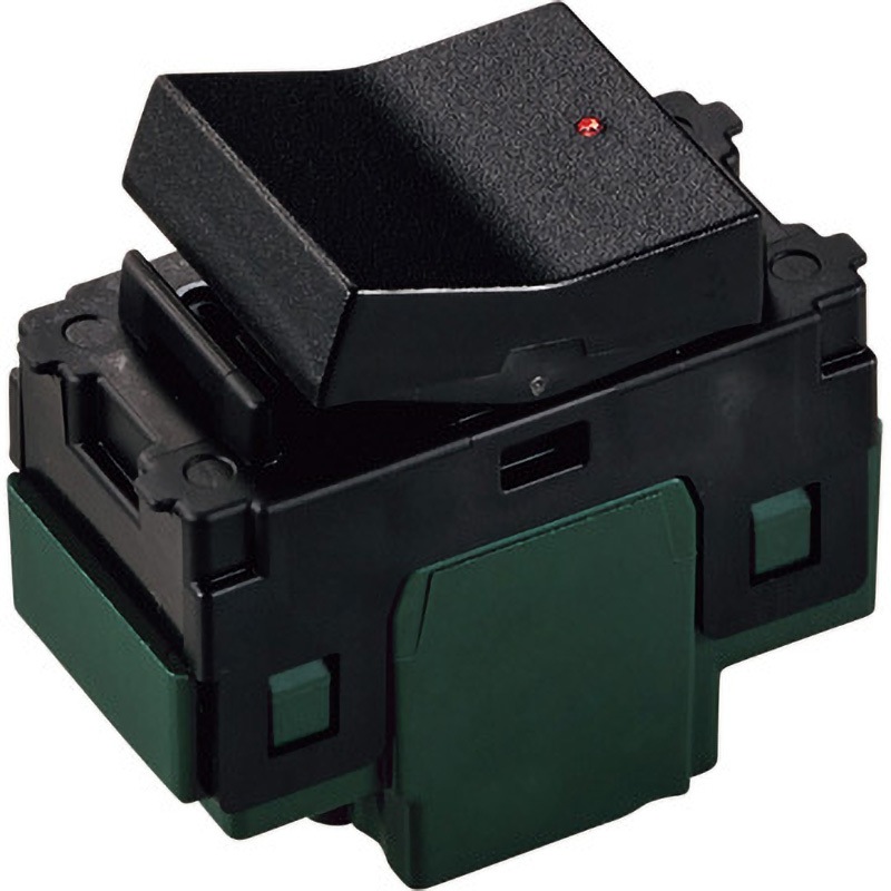 WNS52422B SOーSTYLE 埋込パイロットスイッチC(3路)(0.5A) 1個