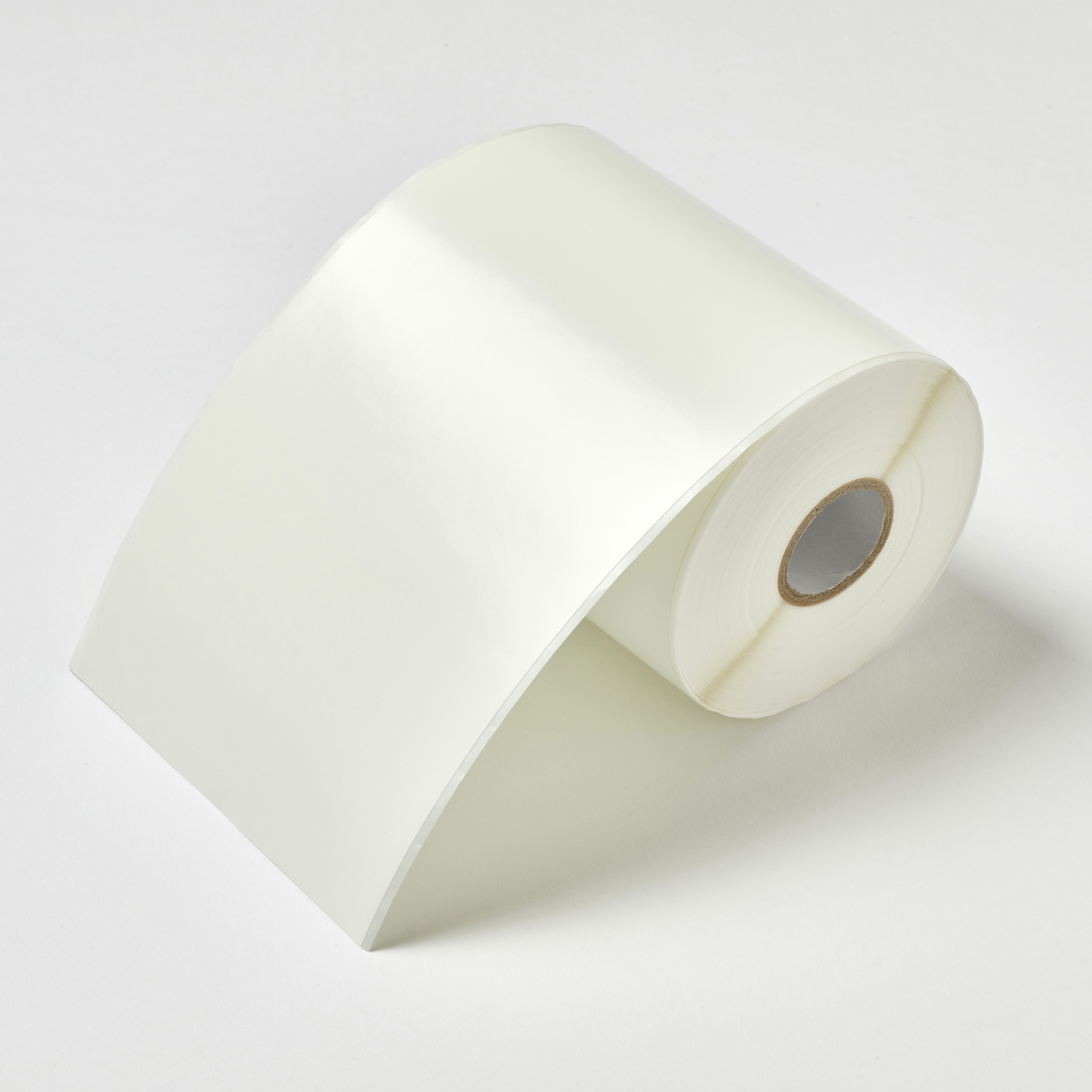 TL-102LVR 熱転写用耐候性ビニルラベル 幅102mm×30m巻 外径88mm 紙管サイズ25.4mm TL-102シリーズ 1箱 brother(ブラザー) 【通販モノタロウ】