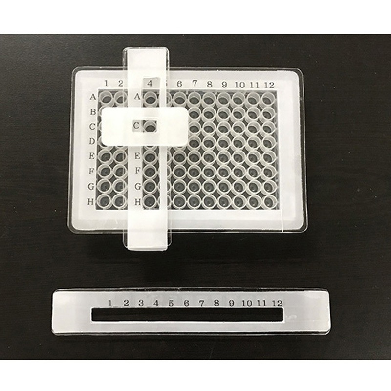 KU-01-96 プレートウェルチェイサー KU-01シリーズ 1組 カジックス 【通販モノタロウ】