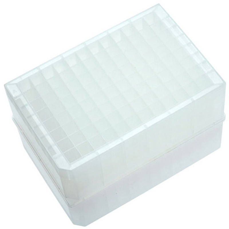 229573 ディープウェルストレージプレート 25枚入り 1箱(50枚) Celltreat 【通販モノタロウ】