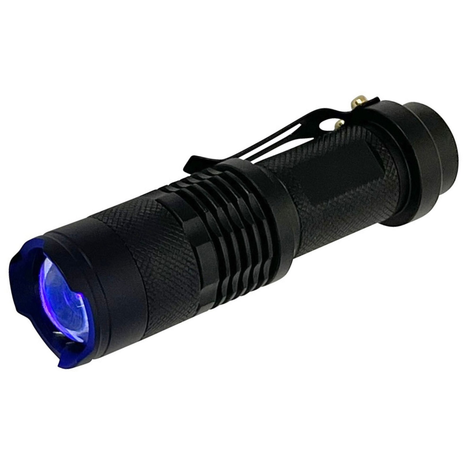 HW071 UVブラックライト 乾電池式 HMD WORKS LED 【通販モノタロウ】