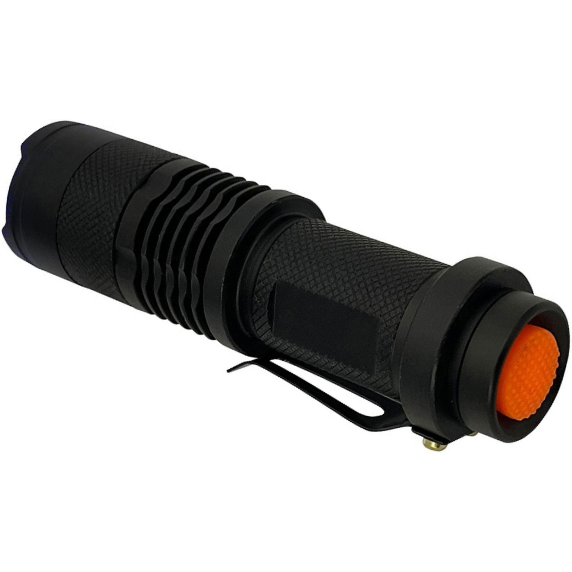 HW071 UVブラックライト 乾電池式 HMD WORKS LED 【通販モノタロウ】