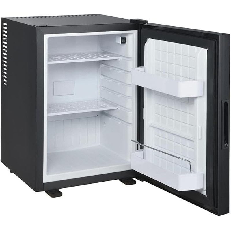 星のうつわ　冷蔵庫 LKR40SGB 小型冷蔵庫 三ツ星貿易 ペルチェ式 - 【通販モノタロウ】