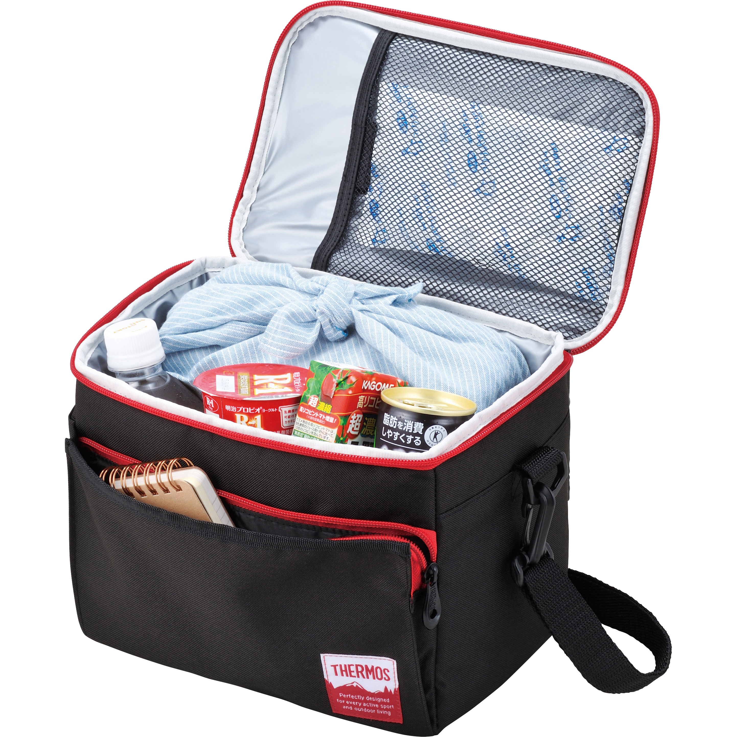 三菱自動車 ソフトクーラー(THERMOSサーモス) 三菱自動車 ソフトクーラー(THERMOSサーモス)