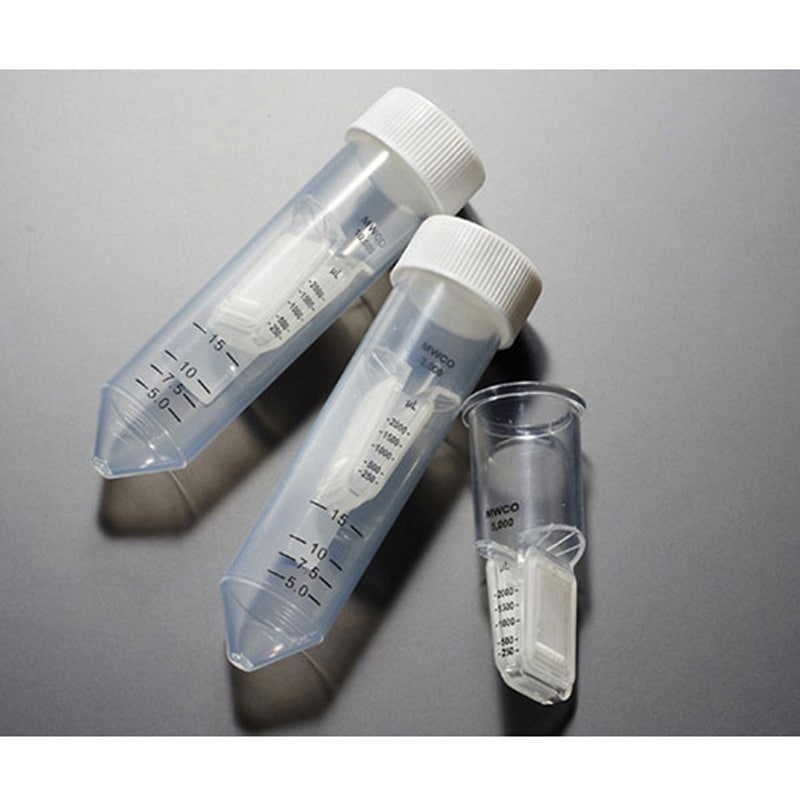 CEF50W010KD08120 遠心式限外ろ過フィルター CENTRIFUGAL FILTER CEFシリーズ 1箱(8個) GVS 【通販モノタロウ】 9,865円