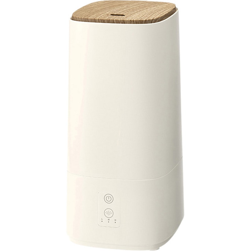 HF-T2580IV 上部給水式加湿器 ウッドモイスト スリーアップ タンク容量