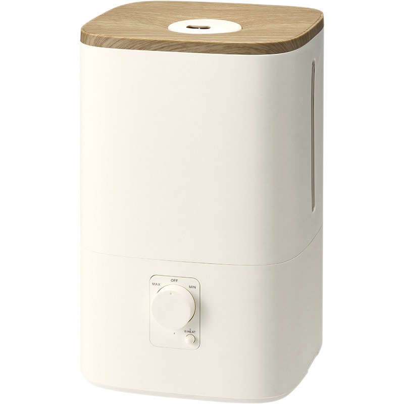 HB-T2581IV ハイブリッド加湿器 ウッドモイスト 1個 スリーアップ