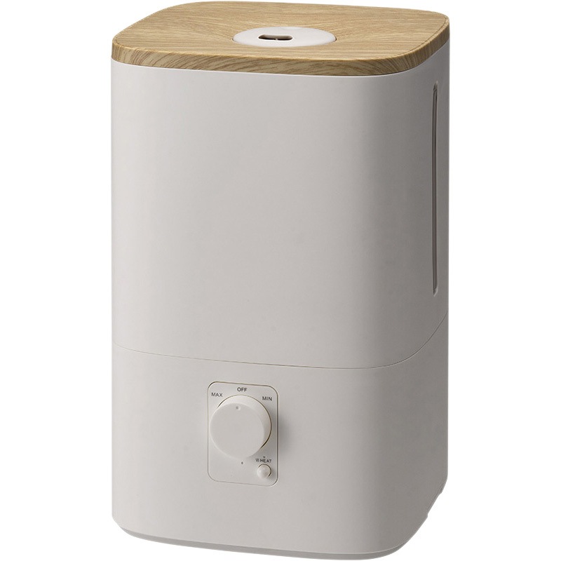 HB-T2581GG ハイブリッド加湿器 ウッドモイスト 1個 スリーアップ
