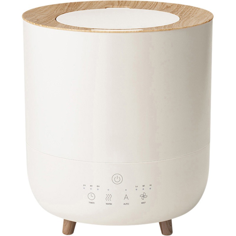 HB-T2553IV ハイブリッド加湿器 フォグミスト 1個 スリーアップ 【通販