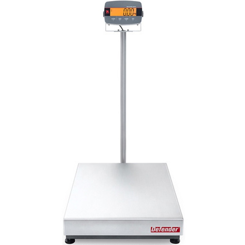 i-D33P300B1V3JP デジタル台はかり D33シリーズ 標準タイプ i-D33Pシリーズ 1台 オーハウス 【通販モノタロウ】