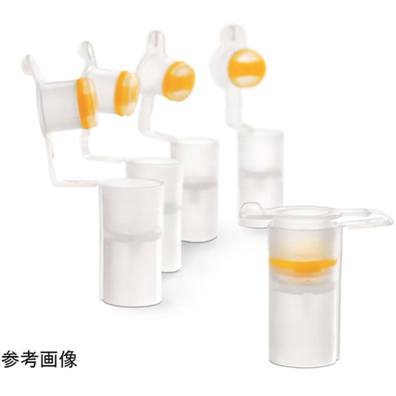 17C06FT--480 クラリステップフィルターユニット 0.45um 17C06FT-シリーズ 1箱(480個) sartorius(ザルトリウス) 【通販モノタロウ】 93,390円