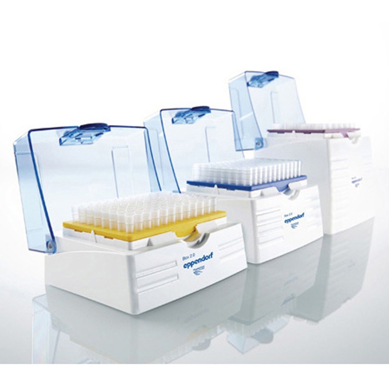 0030076133 epT.I.P.S. ボックス 2.0 1個 Eppendorf(エッペンドルフ) 【通販モノタロウ】