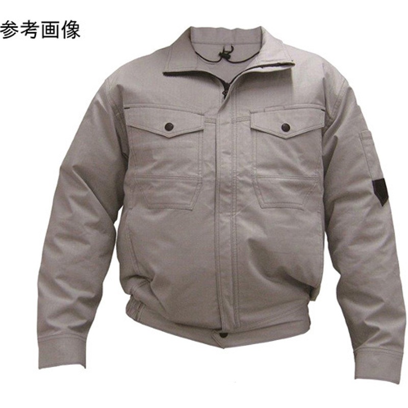 BCJ1137_05 M 充電式クーリングジャケット BCJシリーズ 1着 RYOBI(リョービ) 【通販モノタロウ】