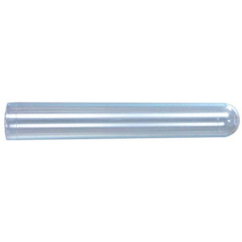 530-B1-Q テストチューブ 12x75mm 4.5ml Thermo Scientific 1セット(4個×1000本) 530-B1-Q