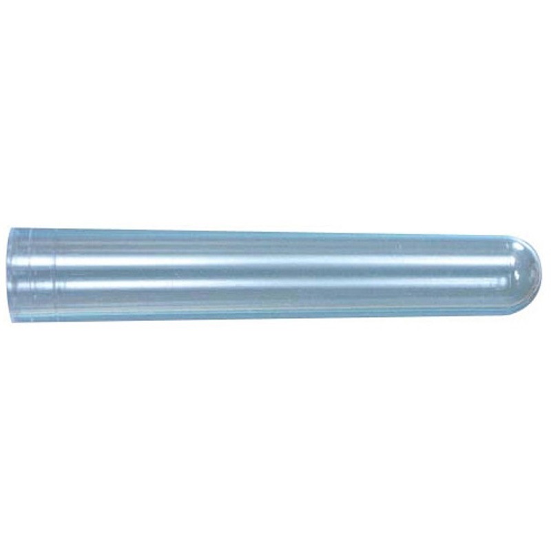 02-161-0001 テストチューブ 13x75mm 5.0ml nerbeplus 1セット(4個×4000本) 02-161-0001