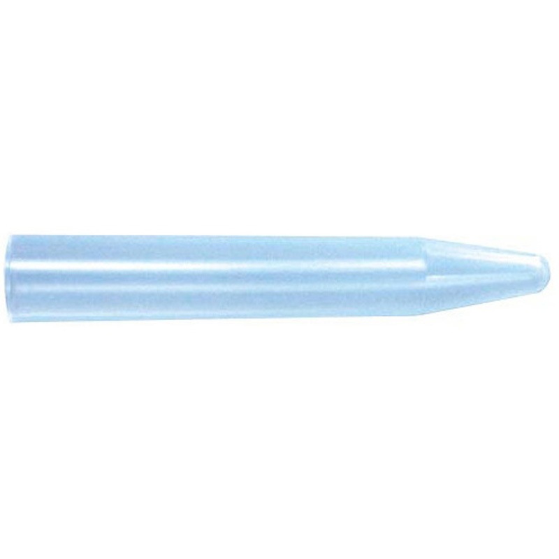 02-412-0001 コニカルチューブ 12x75mm 4.5ml 02シリーズ nerbeplus 1セット(4個×4000本) 02-412-0001