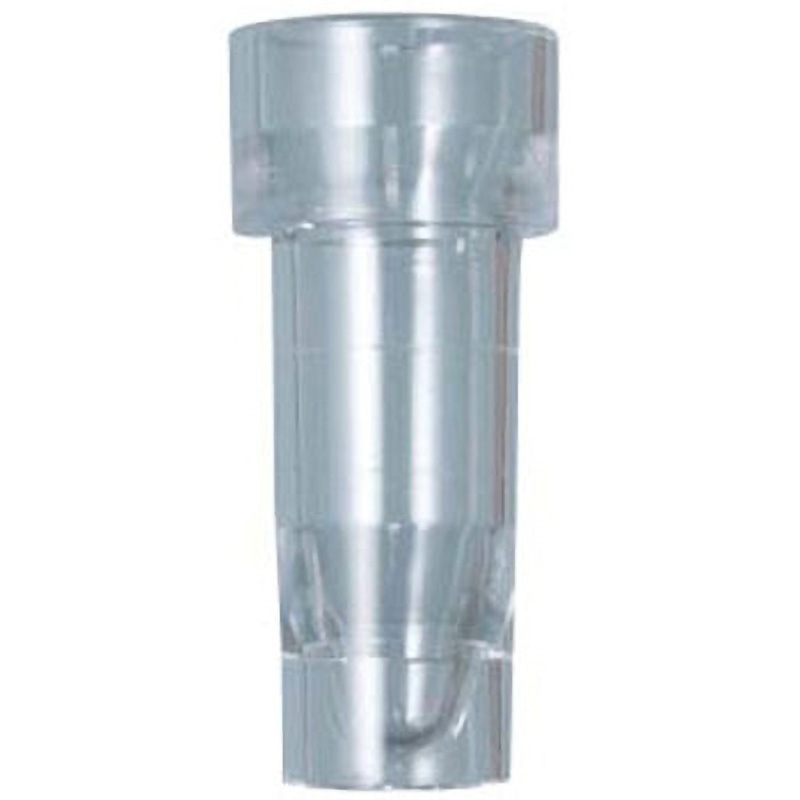 127-1212-010 サンプルカップ 2.5ml 127-1212-010シリーズ 1パック(1000個) EVER GREEN 【通販モノタロウ】