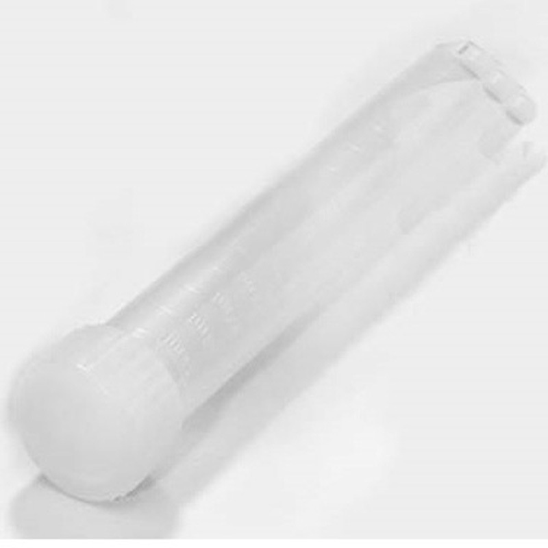 240-3615-060 TPバイアル17x100mmPP 240-3615-060シリーズ 1セット(5個×1000本) EVER GREEN 【通販モノタロウ】