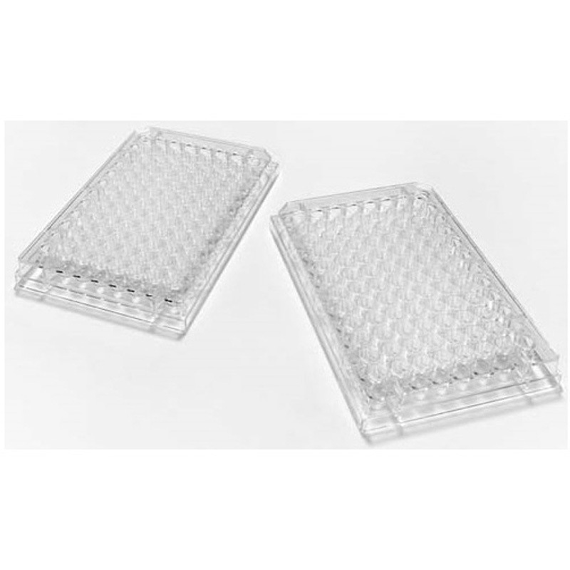 290-8115-01F テストプレート96 平底 290-8115-01Fシリーズ 1セット(5個×100枚) EVER GREEN 【通販モノタロウ】