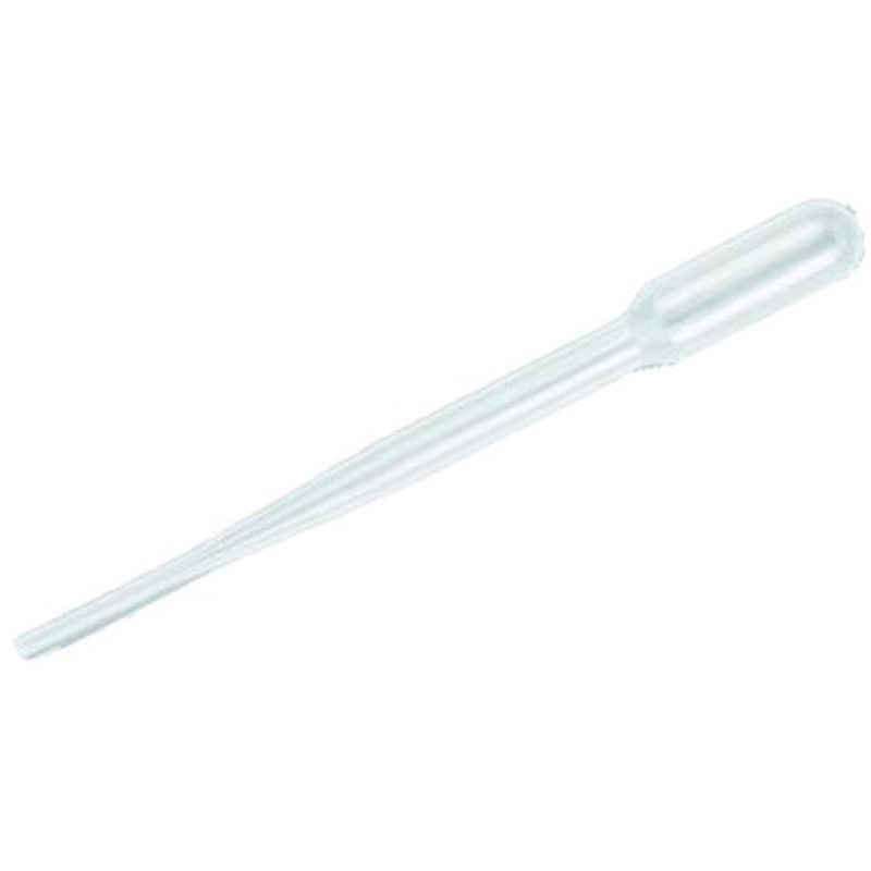 335-11 トランスファーピペット 2.8ml 335-11シリーズ 1セット(10個×400本) Thermo Fisher Scientific 【通販モノタロウ】 16,775円