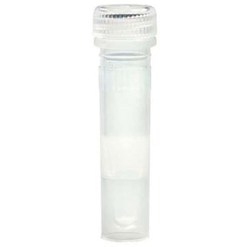 3467 マイクロチューブ スクリューキャップ付 1.5ml 自立型 滅菌済 3467シリーズ 1セット(10個×500本) Thermo Fisher Scientific 【通販モノタロウ】 85,909円