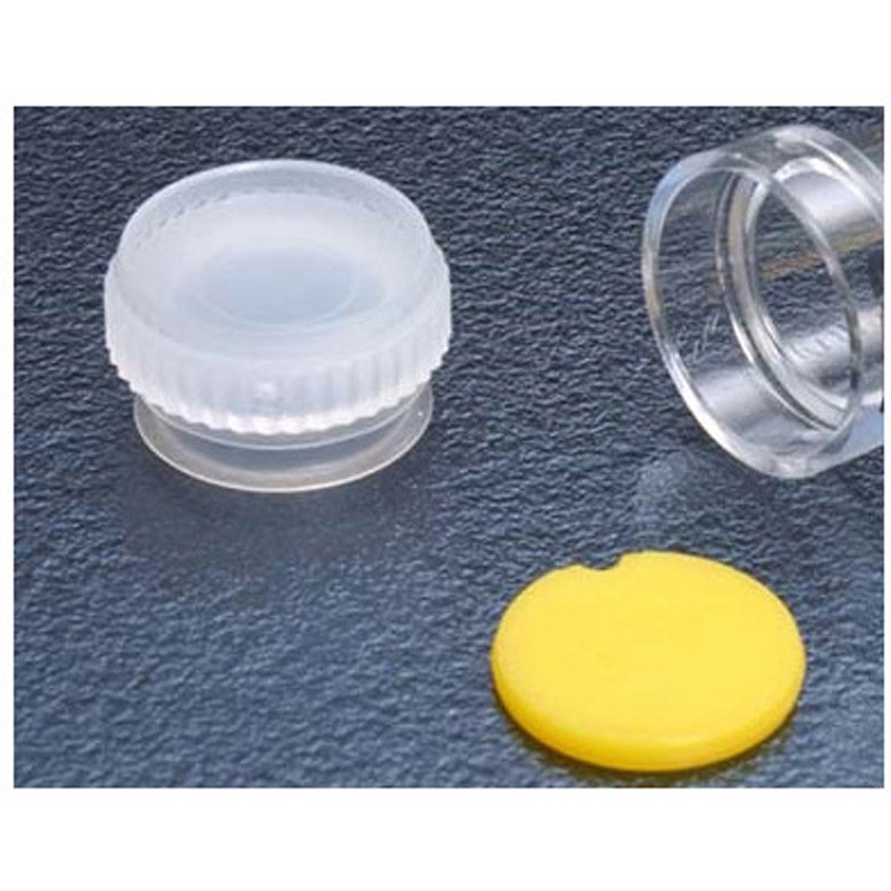 87008 PVCチューブ用キャップ 87008シリーズ 1セット(4パック×150個) TPP 【通販モノタロウ】