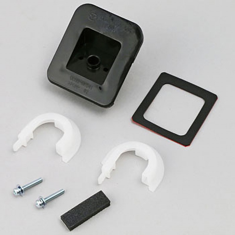 CC0B-V7-535A FIT．KIT B．CAMERA (CC) 1個 MAZDA(マツダ) 【通販モノタロウ】