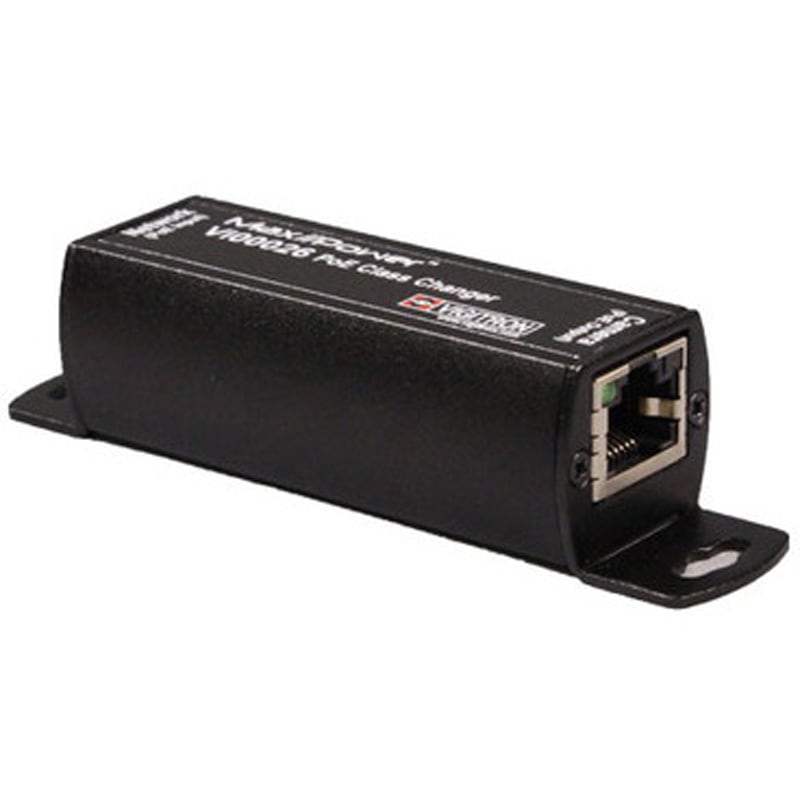 172-VG-019 PoEクラスチェンジャー Vi00026 ハイテクインター 1個 172-VG-019