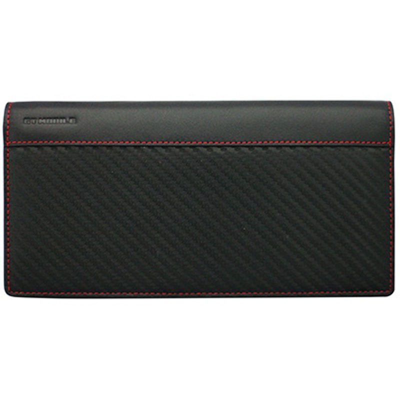 GT-WL2BK GT-MOBILE長財布BK エアージェイ 本革・PU