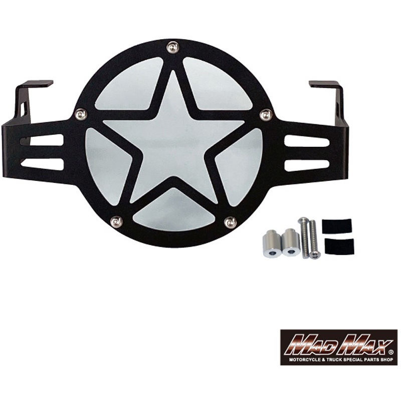 MR19-CC03-01 Mr.Quick製 ホンダ CC50/CC110 クロスカブ スター ヘッド