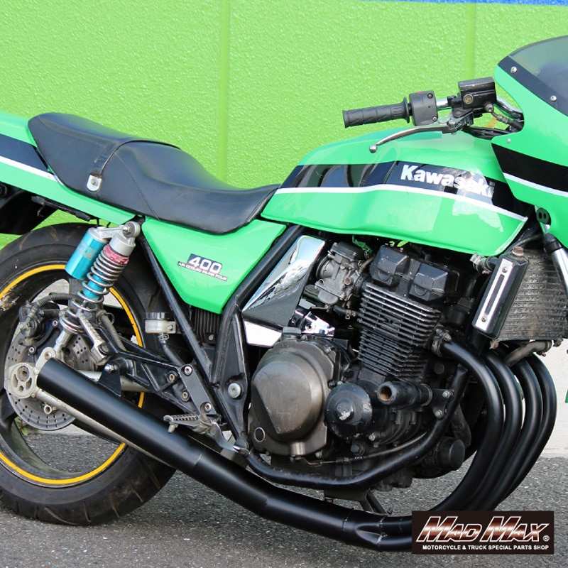 ZRXⅡ 外装 カバー セット E4 MM19-K023-01 カワサキ ZRX400/ZRX400-2