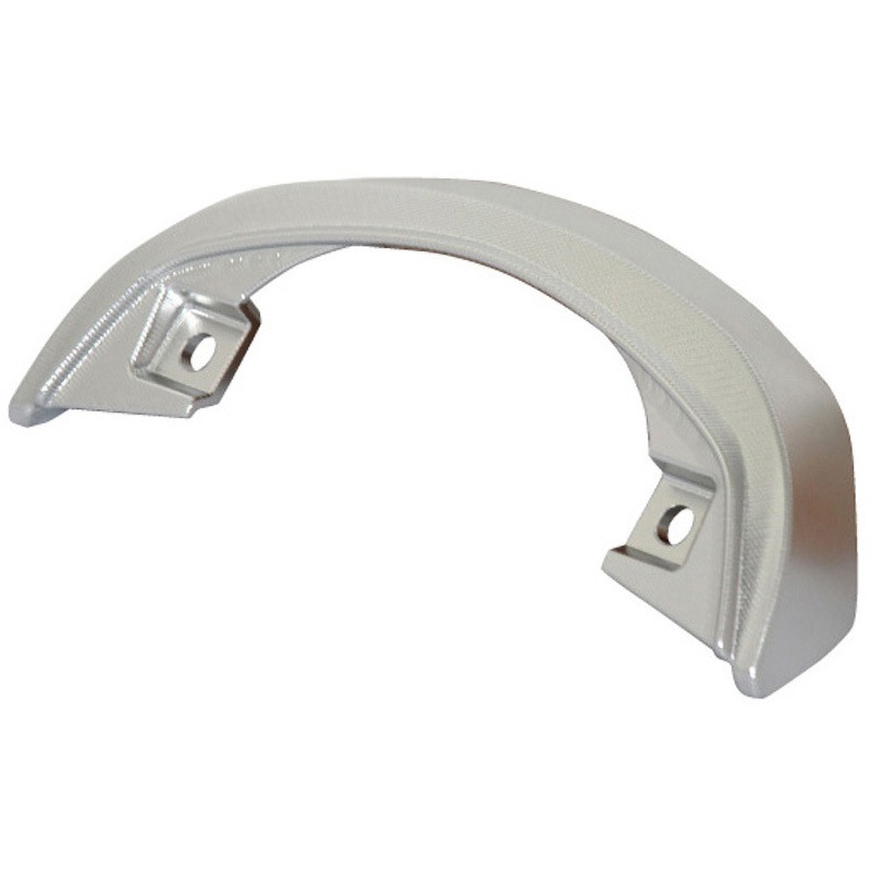 MM19-K024-01 カワサキ ゼファー750/RS アルミ タンデムバー MAD MAX