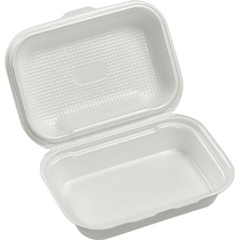 23-16MFP 白 DLVボ-ノ 1ケース(30枚×6袋) エフピコ 【通販モノタロウ】