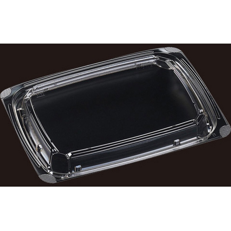 20-27A APエコ T-BOX 内嵌合蓋 1ケース(50枚×6袋) エフピコ 【通販モノタロウ】