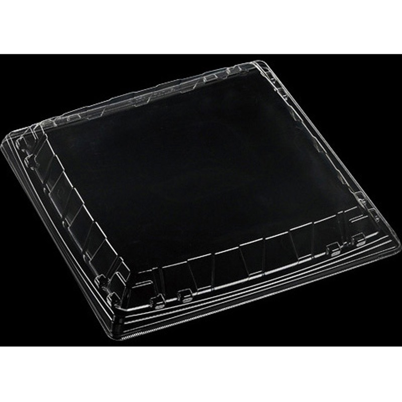 27-27R APエコ T-MTD 篏合蓋 1ケース(50枚×6袋) エフピコ 【通販モノタロウ】