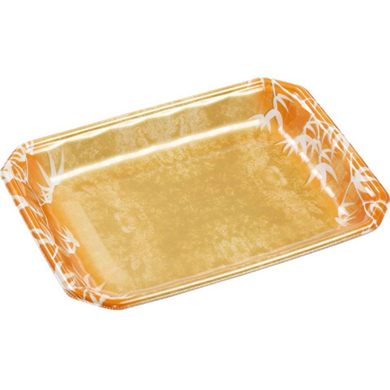 28-21(30平 和歌OR メガプレート 1ケース(100枚×6袋) エフピコ 【通販モノタロウ】