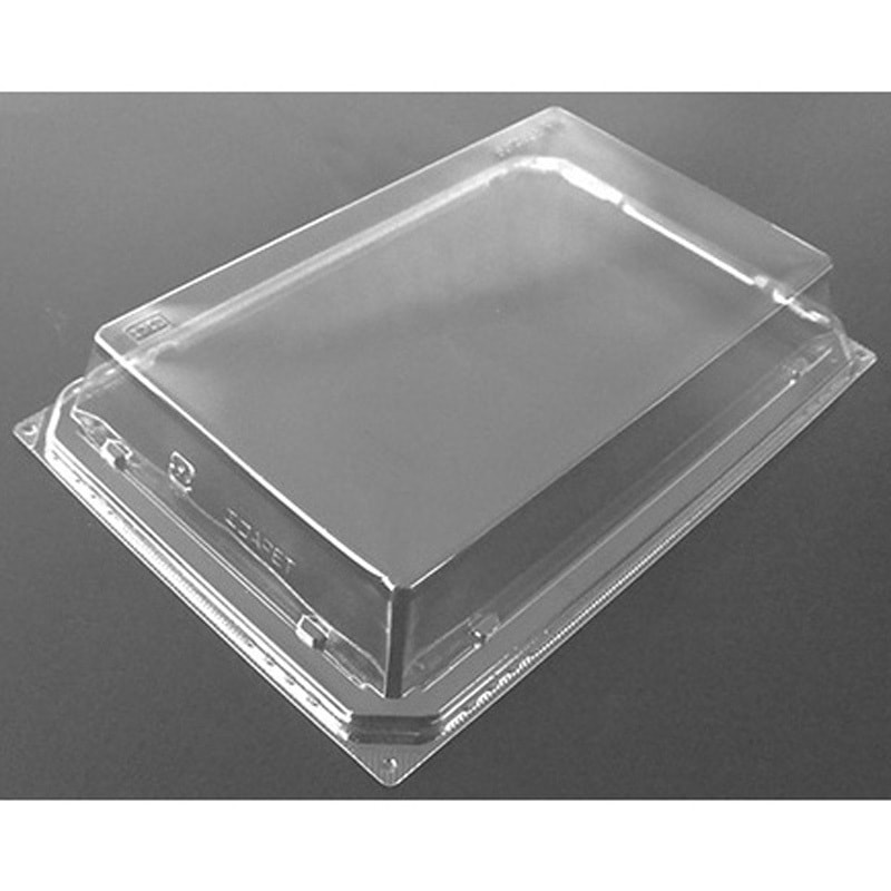 24-16 APエコ T-カレン 嵌合蓋 1ケース(50枚×8袋) エフピコ 【通販モノタロウ】