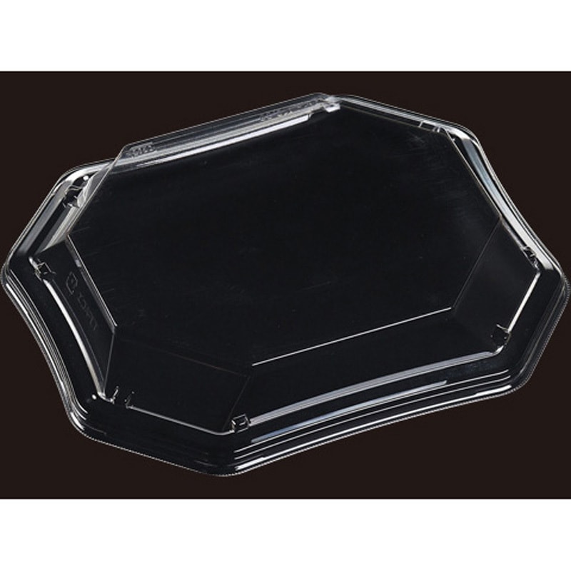 26-22 APエコ T-美彩 嵌合蓋 1ケース(50枚×8袋) エフピコ 【通販モノタロウ】