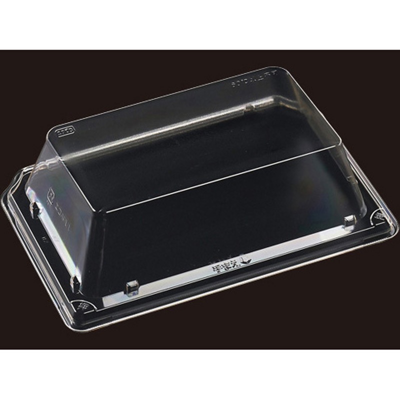 23-15巻台 APエコ T-Sステ 嵌合蓋 1ケース(50枚×8袋) エフピコ 【通販モノタロウ】