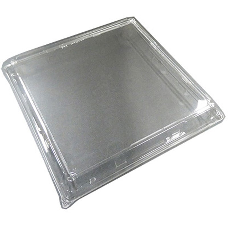 38-38 APエコ T-祝賀桶 嵌合蓋 1ケース(10枚×8袋) エフピコ 【通販モノタロウ】