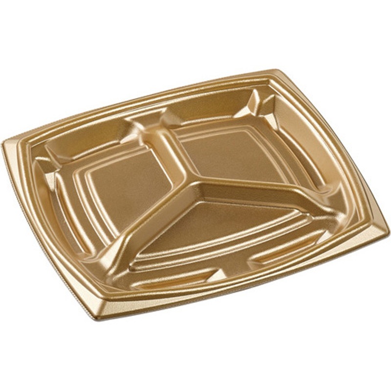 22-20-3 金 エリッシュ 1ケース(50枚×8袋) エフピコ 【通販モノタロウ】 13,244円