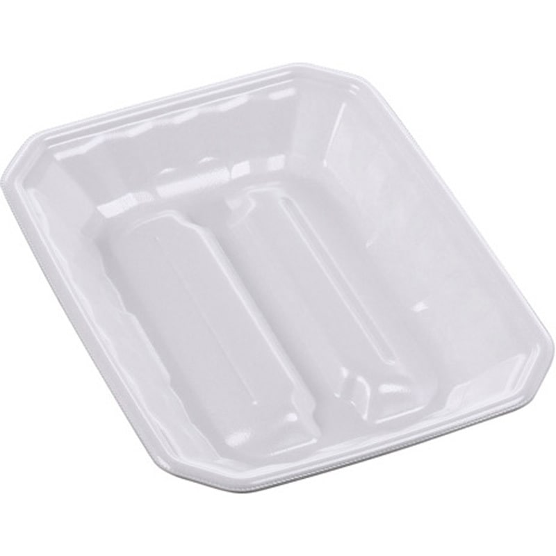 20-26(37) メガプレート 1ケース(50枚×8袋) エフピコ 【通販モノタロウ】