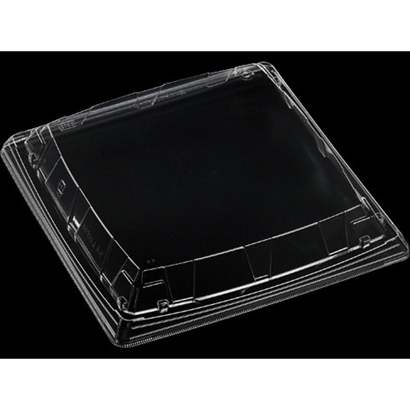 24-24R APエコ T-MTD 篏合蓋 1ケース(50枚×8袋) エフピコ 【通販モノタロウ】