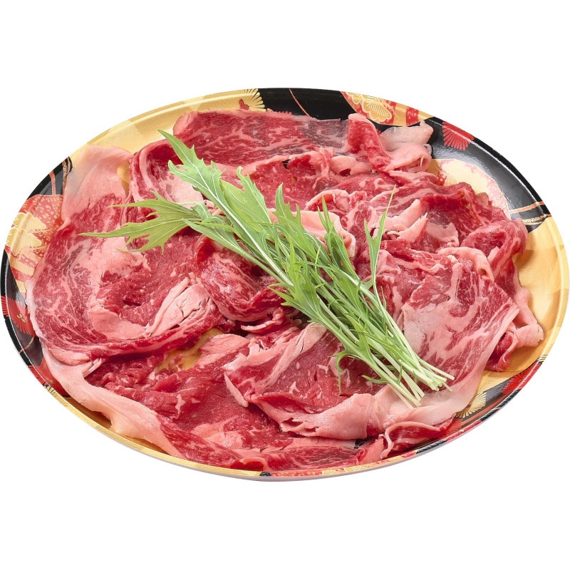 255 扇市松金 しゃぶしゃぶ 本体 1ケース(50枚×8袋) エフピコ 【通販モノタロウ】