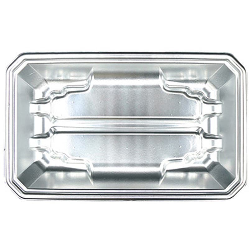 25-15(32) DX黒 FLステージ 1ケース(100枚×8袋) エフピコ 【通販モノタロウ】