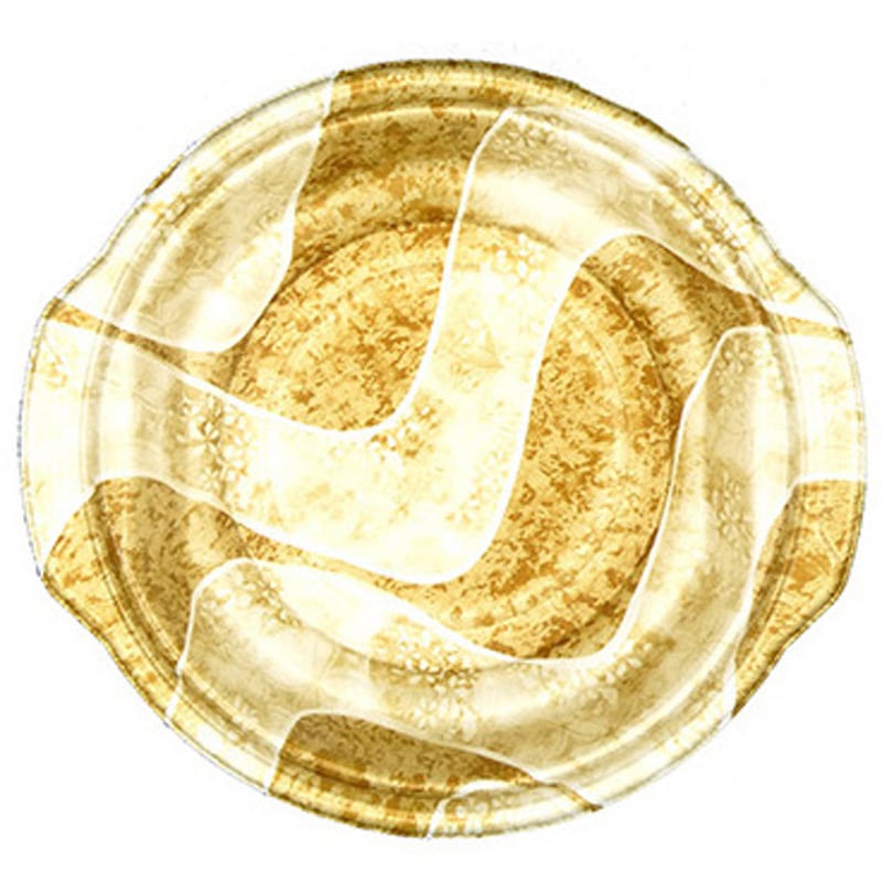 20-21(48) 香川茶W MFPホット鍋 1ケース(50枚×8袋) エフピコ 【通販モノタロウ】