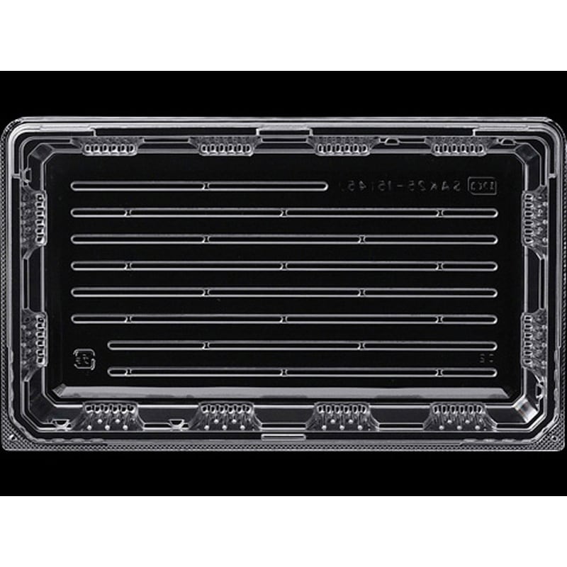 25-15(45) OPS フードパックSAK 1ケース(50枚×8袋) エフピコ 【通販モノタロウ】